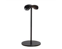 Hoofdtelefoonhouder voor bureau | Universele hoofdtelefoonstandaard voor gaming en over-ear hoofdtelefoons