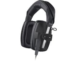 Beyerdynamic DT 100 - Studio Koptelefoon - 400Ohm - Zwart