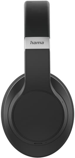 Hama - Passion Voyage - Over-ear koptelefoon ANC - Zwart — thumbnail 5
