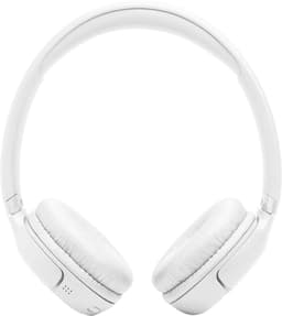 JBL Tune 530BT - Draadloze On-Ear Koptelefoon - Wit — thumbnail 4