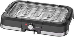 SOKANY Barbecue Machine SK-07054 – 1800W – Elektrische Grill met Thermostaat – Gemakkelijk Schoon te Maken — thumbnail 1