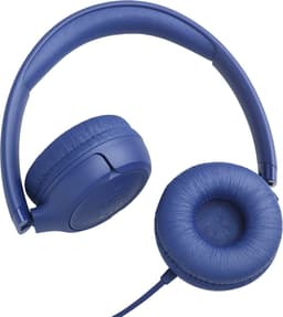 JBL Tune 530C Blauw — thumbnail 5