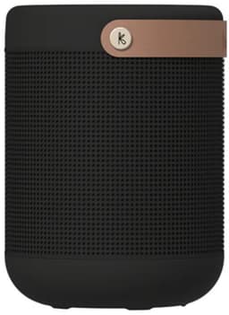 kreafunk - aMAJOR2 - Bluetooth speaker - zwart — thumbnail 3