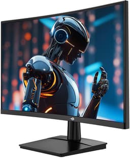 TITAN ARMY C24A1H R1500 16:9 VA FHD 240Hz Gaming monitors — thumbnail 3