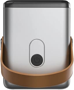 Fubzz Mini Beamer HD 1080P – 2026 Model - Projector Met Wifi – Bioscoop Kwaliteit - Draagbare Beamer Bluetooth - Beamer - Projector — thumbnail 2
