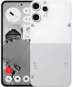 Cmf By Nothing - Cmf Phone 2 Pro - 5g 8gb/128gb - Wit — thumbnail 1