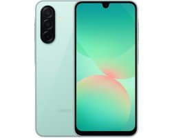 Samsung Galaxy A26 5G - 256GB - Mint