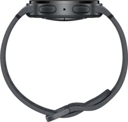 SAMSUNG Galaxy Watch8 40mm - LTE Smartwatch Dark Gray — thumbnail 4