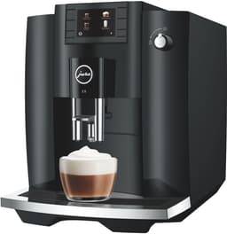 JURA - E6 Piano Black (EC) - Volautomatische espressomachine — thumbnail 2
