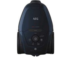 AEG VX8-2-6SB - Stofzuiger met zak
