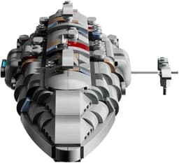 LEGO Star Wars™ Home One Starcruiser modelset - 75405 — thumbnail 22