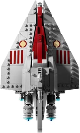 LEGO Star Wars™ Acclamator-Class Assault Ship™ 75404 — thumbnail 22
