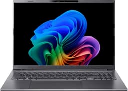Acer Aspire 16 AI A16-61M-R4KB - Copilot+ Laptop - 16 inch — thumbnail 1