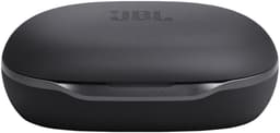 JBL Sense Pro - Open Ear Oordopjes - Oortjes Draadloos - Sport Oordopjes - Bluetooth - Sporten - Hardlopen - 38 uur - Spatwaterdicht - IP54 - Oorhaak - Zwart — thumbnail 3