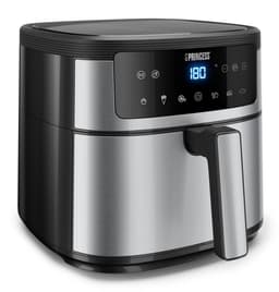 Princess Digital Airfryer 182463 - Heteluchtfriteuse - 6 liter - 1500 W - RVS — thumbnail 6