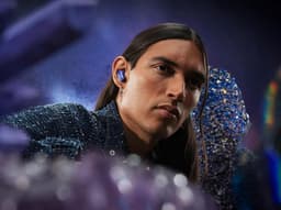 Bose QuietComfort Ultra – In-ear draadloze oordopjes – Bluetooth 5.3 – Active Noise Cancelling – Violet — thumbnail 5
