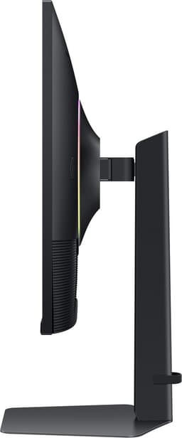 Samsung Odyssey G7 LS32DG702EUXEN 32" 4K IPS Led 144hz Gaming-monitor — thumbnail 5