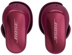 Bose QuietComfort Ultra Earbuds (2e gen) Rood — thumbnail 1