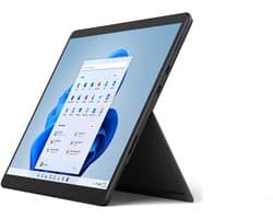 Surface Pro 8 (256GB SSD | 16GB RAM | i5-1145G7 | Graphite)