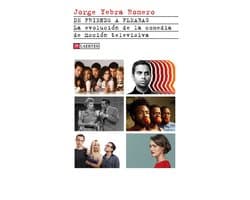 Kaplan 60 - De Friends a Fleabag