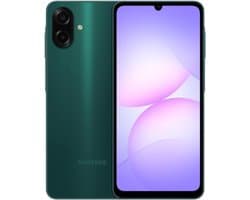 Samsung Galaxy A07 - 128GB - Groen — afbeelding 1