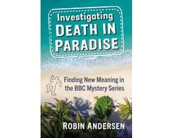 Investigating Death in Paradise