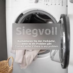 OIMG Set van 6 filters - geschikt voor wasdrogers voor Beko Grundig Blomberg ElektraBregenz Filter - 240 x 155 x 11 mm - Droger basisfilter - sponsfiltermat - condensdroger pluizenfilter schuimfilter spons - Pluisfilter voor condensdroger — thumbnail 4