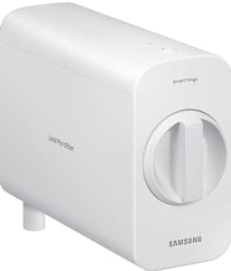 Samsung FT-MF Wasmachineonderdeel - Microplastic Filter - Minder Microfiber - For All Brands - White - Accessoires — thumbnail 2