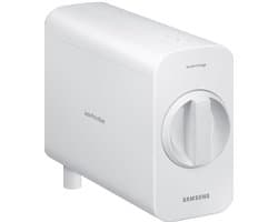 Samsung FT-MF Wasmachineonderdeel - Microplastic Filter - Minder Microfiber - For All Brands - White - Accessoires — thumbnail 1