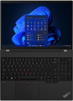 Lenovo ThinkPad P16s Gen 2 | Intel Core i7-1370P vPro | 16GB LPD5X-7500 | 512GB SSD M.2 PCIe 4.0x4 Perform NVMe Opal 2.0 | 16" WUXGA (1920x1200) | Windows 11 Pro | Intel Wi-Fi 6E AX211 2x2 AX | Bluetooth 5.1 | NVIDIA RTX A500 4GB — thumbnail 3