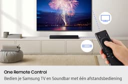 Samsung HW-B400F - Soundbar — thumbnail 5