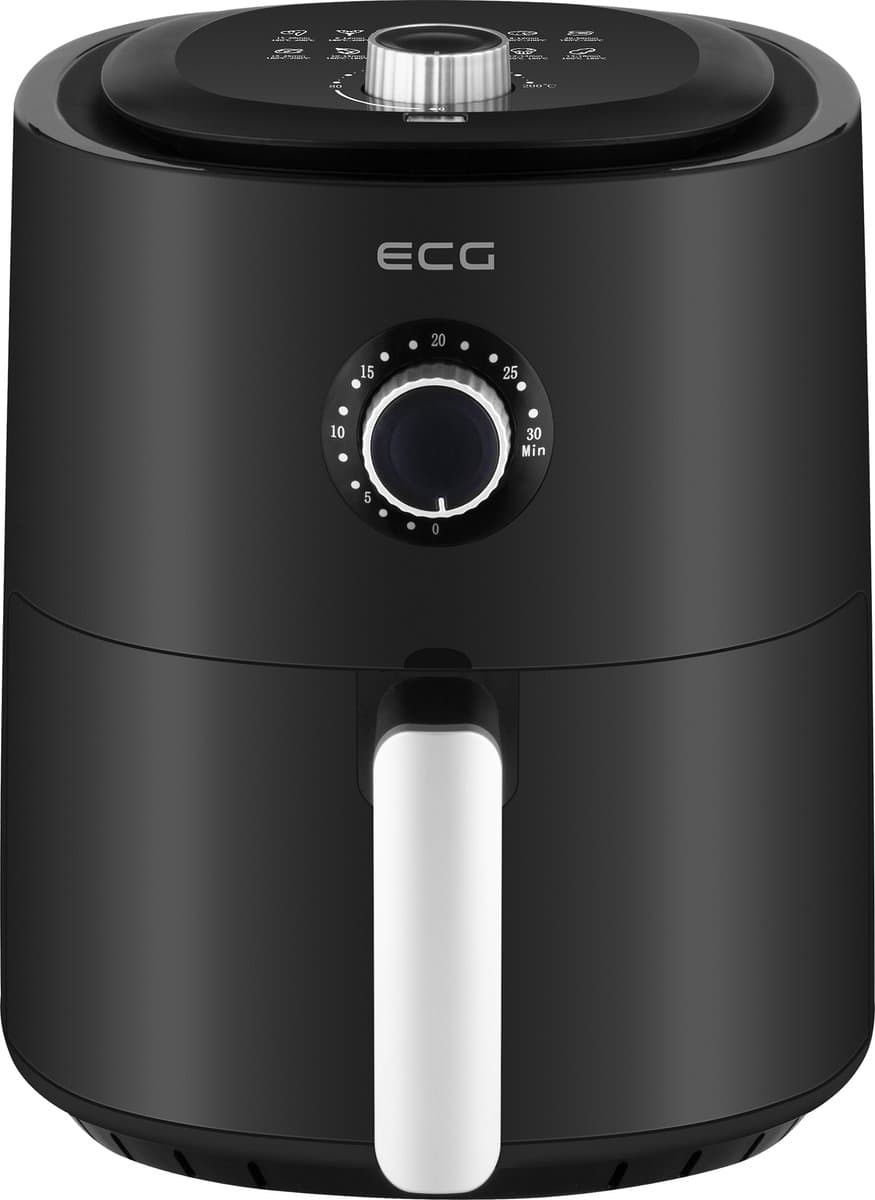 ECG AF 4000 Simply Fry — afbeelding 1