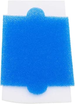 Vervangende HEPA-filterset voor Thomas stofzuiger 787241, 787 241, 99 — thumbnail 4