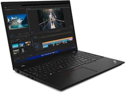 Lenovo ThinkPad P16s Gen 2 | Intel® Core™ i7-1370P | 16GB LPD5X-7500 | 512 GB SSD PCIe | 16" WUXGA (1920x1200) | Windows 11 Pro | Intel® Wi-Fi 6E AX211 2x2 AX | Bluetooth® 5.1 | NVIDIA RTX™ A500 4GB — thumbnail 4