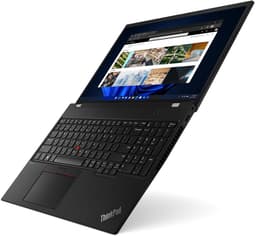 Lenovo ThinkPad P16s Gen 2 | Intel Core i7-1360P | 16GB LPD5X-7500 | 1TB SSD M.2 PCIe 4.0x4 PNVMe Opal 2.0 | 16" WUXGA (1920x1200) | Windows 11 Pro | Intel Wi-Fi 6E AX211 2x2 AX | Bluetooth 5.1 | NVIDIA RTX A500 4GBerform — thumbnail 2