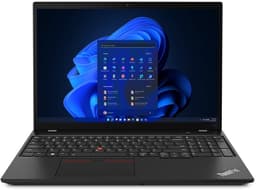 Lenovo ThinkPad P16s Gen 2 | Intel Core i7-1370P vPro | 16GB LPD5X-7500 | 512GB SSD M.2 PCIe 4.0x4 Perform NVMe Opal 2.0 | 16" WUXGA (1920x1200) | Windows 11 Pro | Intel Wi-Fi 6E AX211 2x2 AX | Bluetooth 5.1 | NVIDIA RTX A500 4GB — thumbnail 5