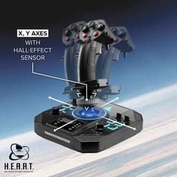 Thrustmaster Sol-R 5 Base basis voor joystick — thumbnail 4