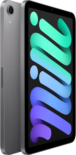 Apple Ipad Mini (2024) Wifi - 256 Gb Spacegrijs — thumbnail 3