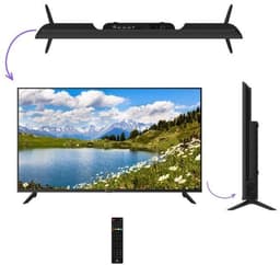 Smart TV Continental Edison — thumbnail 4