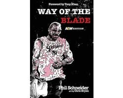 Way of the Blade