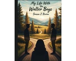My Life With the Walter Boys Season 2 Review