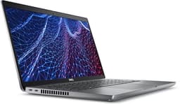 DELL Latitude 5430 Intel® Core™ i5 i5-1235U Laptop 35,6 cm (14") Full HD 8 GB DDR4-SDRAM 256 GB SSD Wi-Fi 6E (802.11ax) Grijs — thumbnail 5