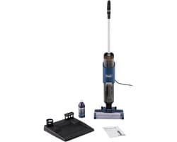 Shark Hydrovac WD100EU – Nat- en droogzuiger – 0.5 l – Parkeerfunctie, Uitneembare watertank