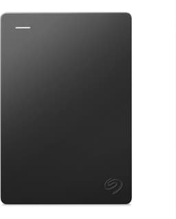 Draagbare Externe Harde Schijf 2TB - Compacte 2.5" PC & Laptop Oplossing met USB 3.0 — thumbnail 1