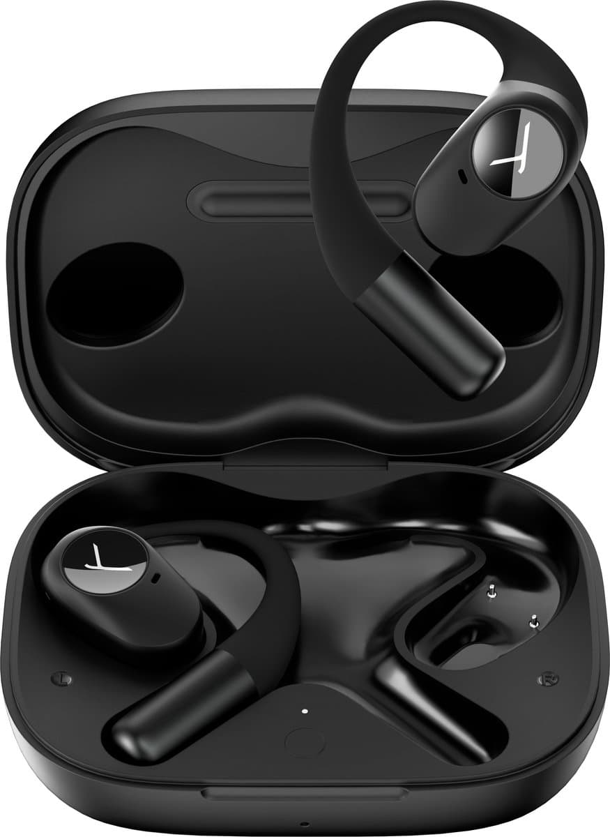Beyerdynamic Amiron 200 - Bluetooth - open ear oordoppen - Zwart — afbeelding 1