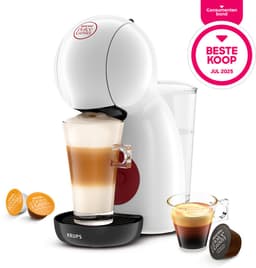 KRUPS  KP1A31 NESCAFÉ Dolce Gusto Piccolo XS - Capsulemachine - Wit — thumbnail 2