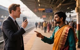 Timekettle Fluentalk T1 Translator - Realtime AI Vertaalcomputer - Handvertaler - Draagbare Spraak, Foto en Gesprek Vertaler +Simkaart — thumbnail 4
