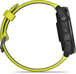 Garmin Forerunner 965 - Sporthorloge met GPS - Geschikt voor Hardlopen - 47 mm - Geel — thumbnail 2