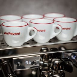 la Pavoni Specialty Half automatisch Espressomachine 2,9 l — thumbnail 3