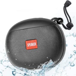 Douche Speaker - Draagbare Radio - Bluetooth - Waterdicht — thumbnail 1